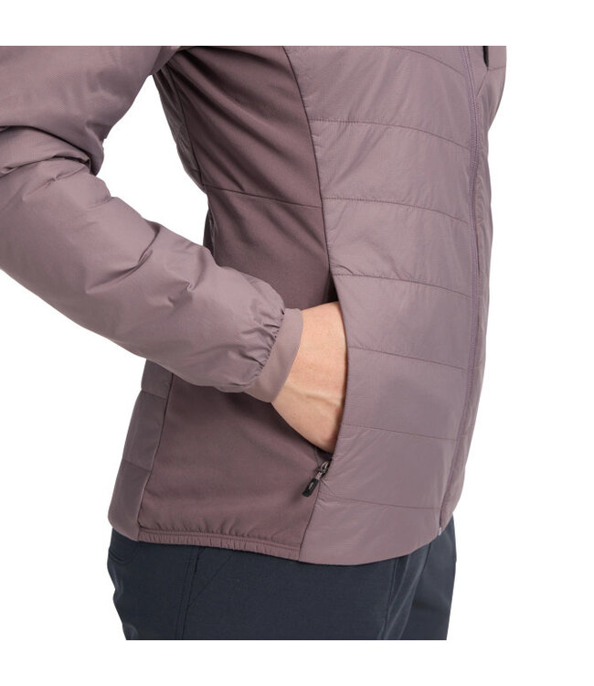 Solution 1.0 Hoody Wmns