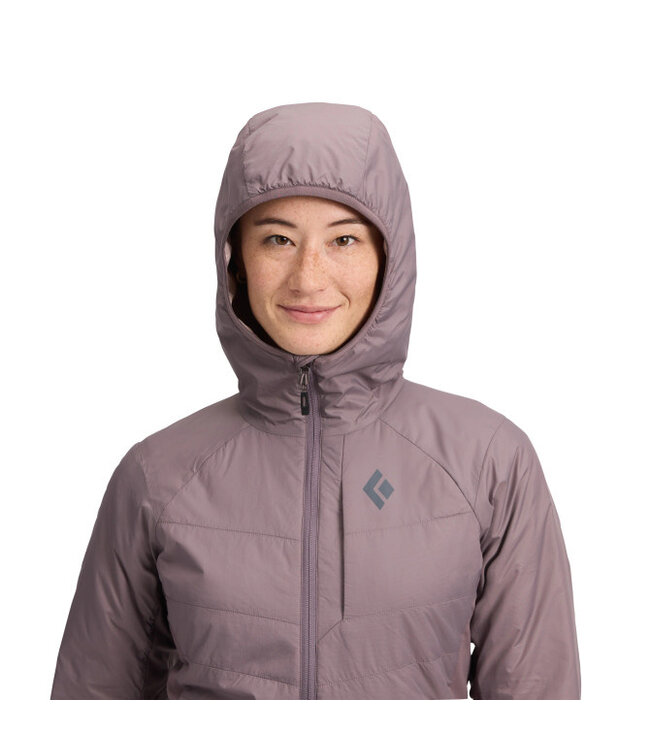 Solution 1.0 Hoody Wmns