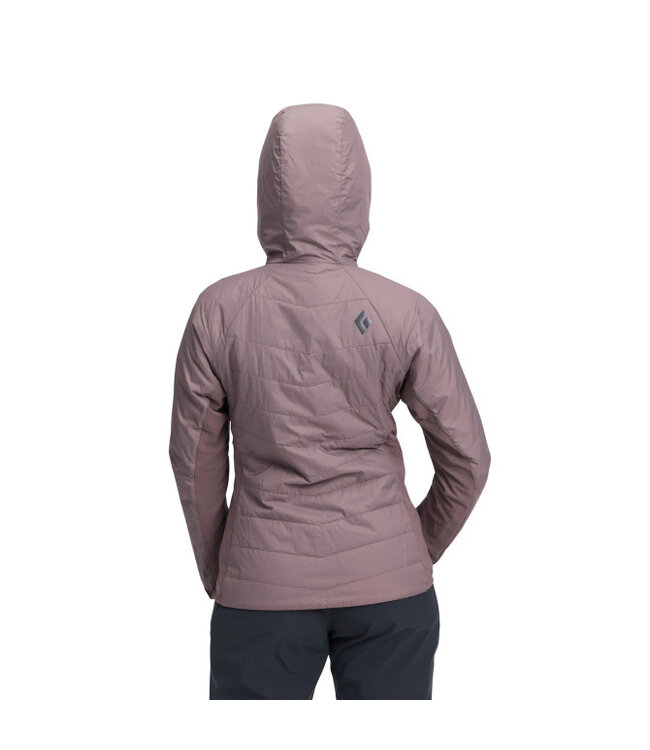 Solution 1.0 Hoody Wmns