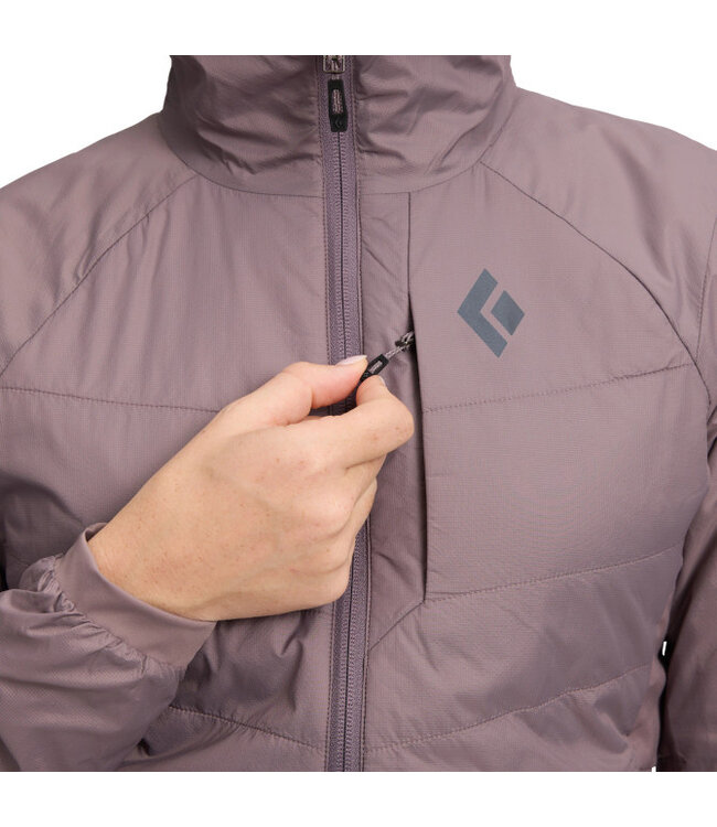 Solution 1.0 Hoody Wmns