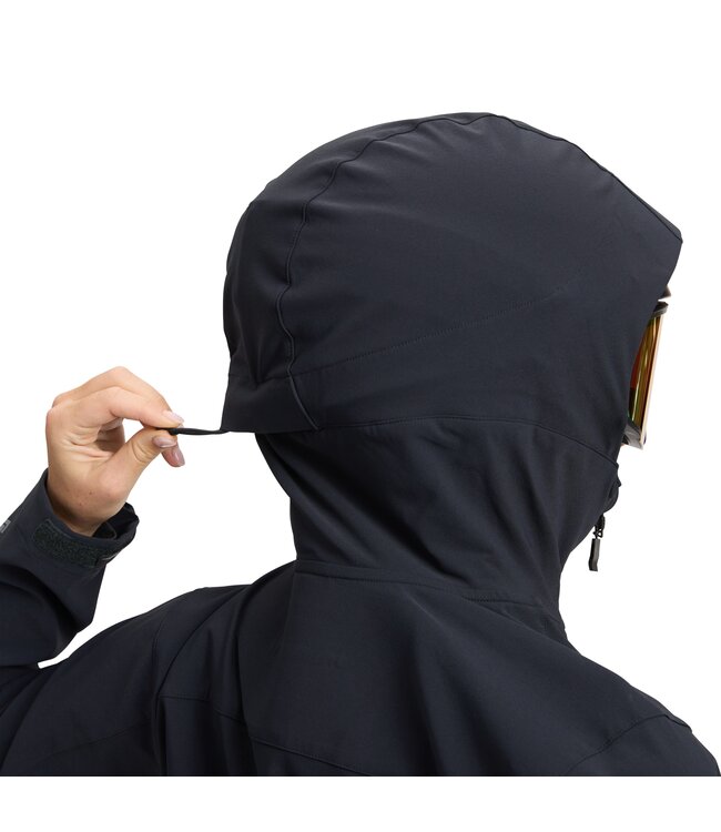 Dawn Patrol Softshell Wmns