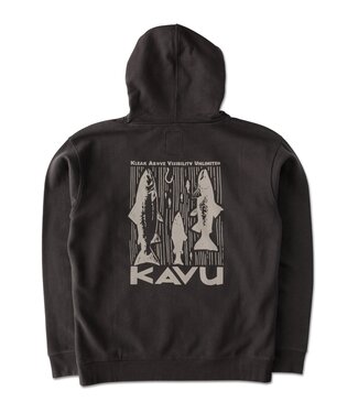kavu KAVU Core Hoodie