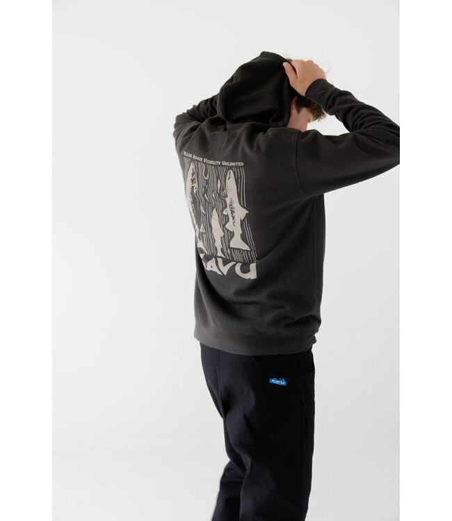 KAVU Core Hoodie