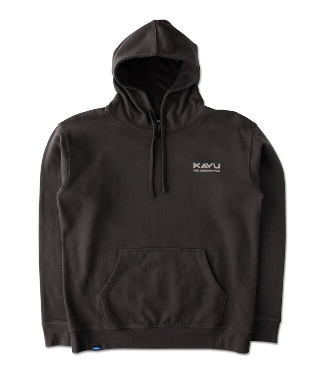 KAVU Core Hoodie
