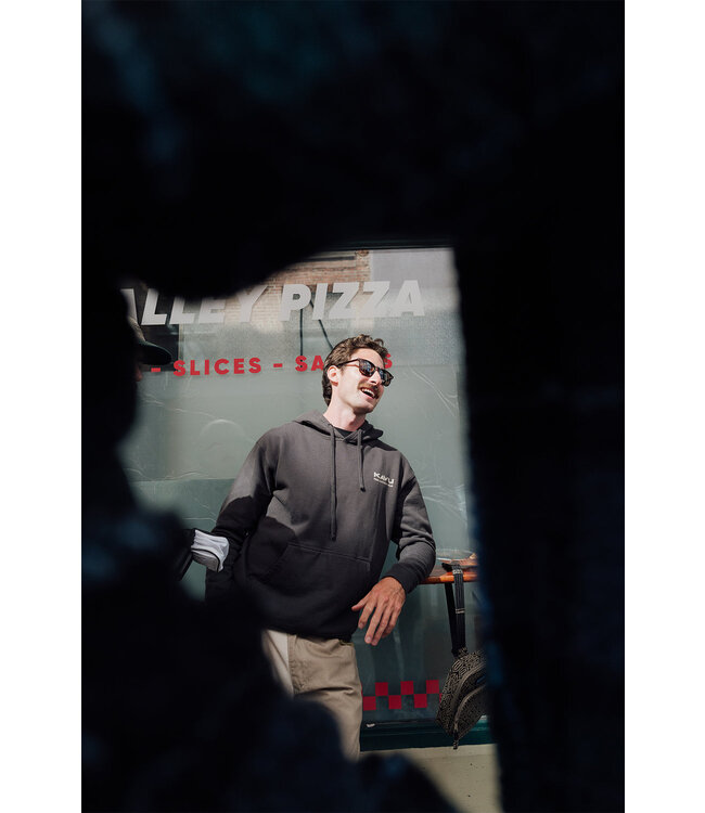 KAVU Core Hoodie