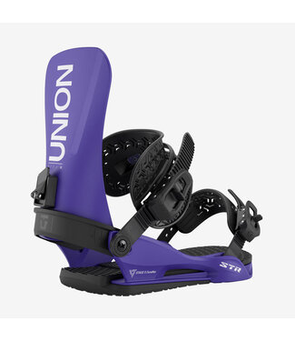 UNION BINDINGS STR Binding