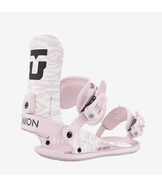 UNION BINDINGS Legacy Binding