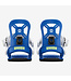 Cadet Mini Binding