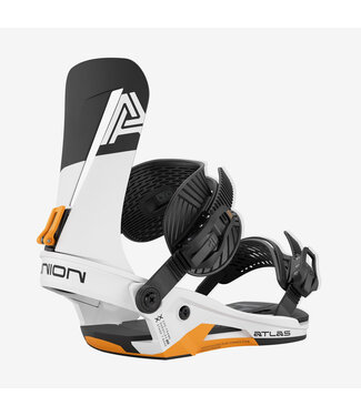 UNION BINDINGS Atlas Binding