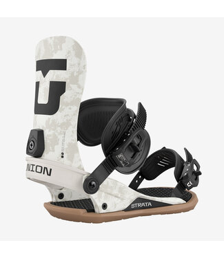 UNION BINDINGS Strata Binding