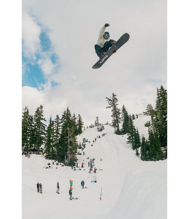 WATERPROOF TEAM HOODY