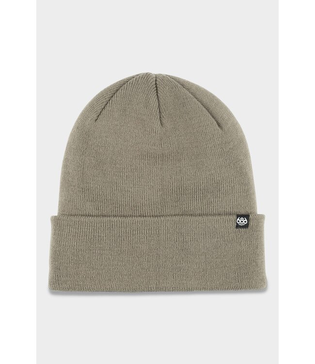 686 Standard Roll Up Beanie