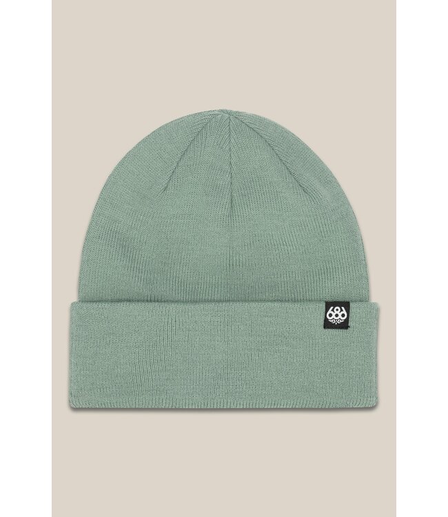 686 Standard Roll Up Beanie