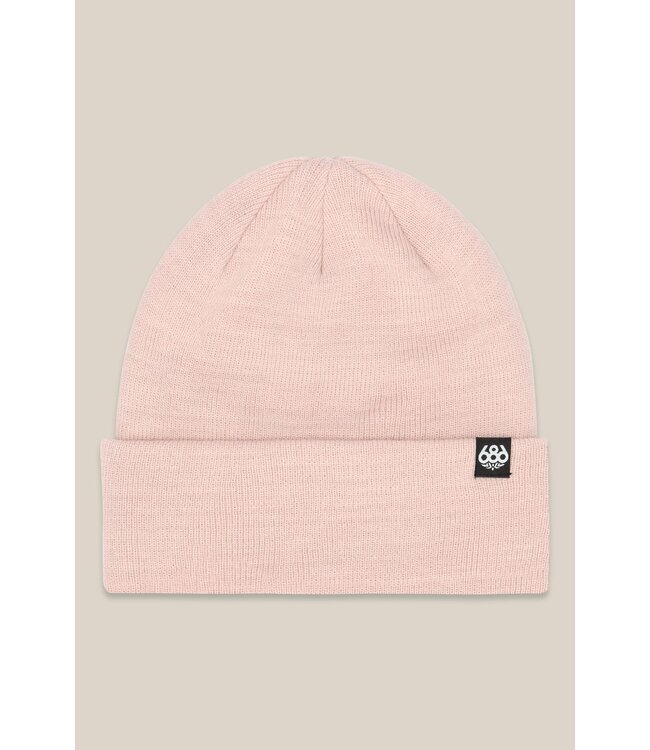 686 Standard Roll Up Beanie