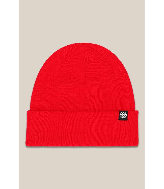 686 Standard Roll Up Beanie