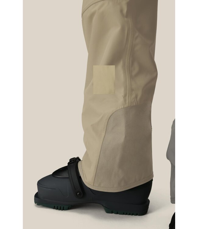 20K Hot Lap Shell Bib