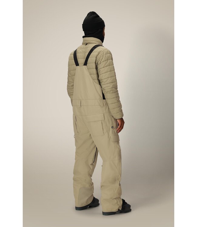 20K Hot Lap Shell Bib