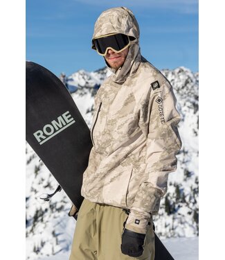 686 Clothing GORE-TEX Core Shell Jacket