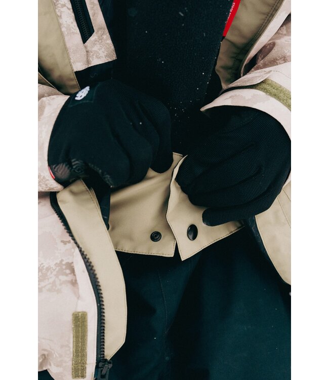 GORE-TEX Core Shell Jacket