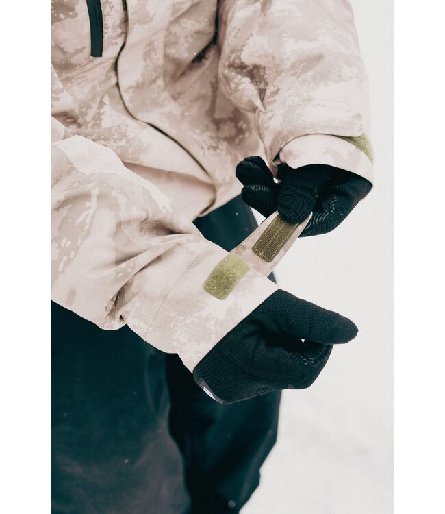 GORE-TEX Core Shell Jacket