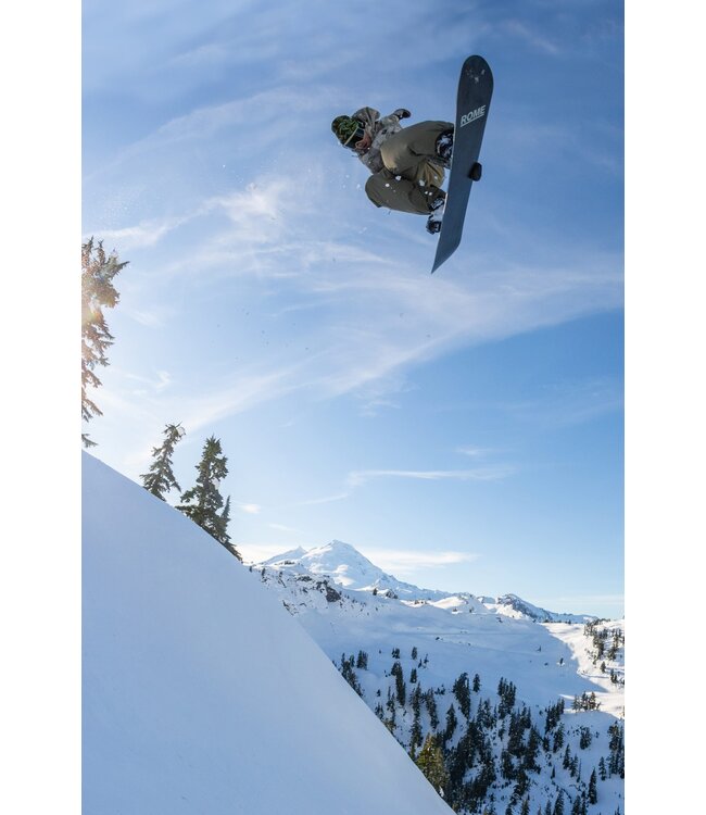 GORE-TEX Core Shell Jacket