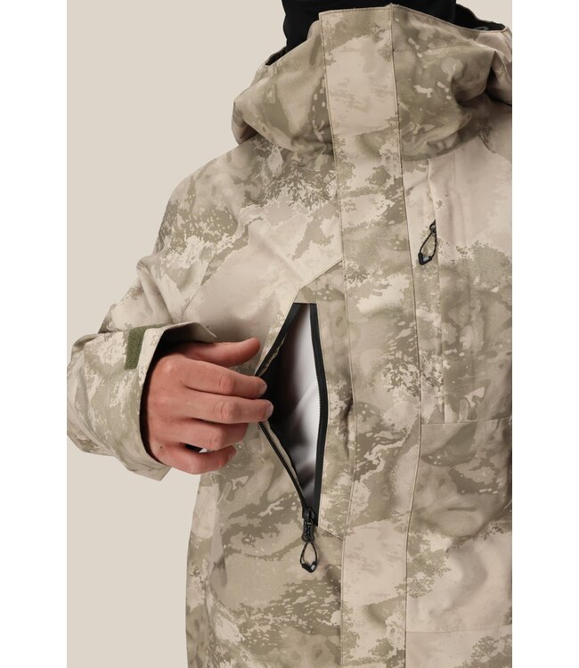 GORE-TEX Core Shell Jacket