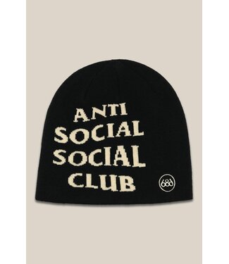 686 Clothing ASSC Skully Beanie