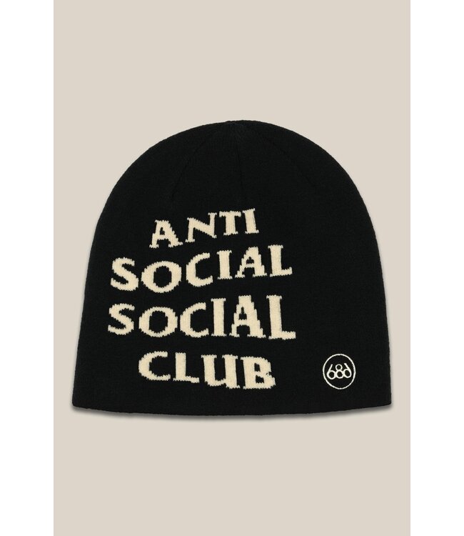 ASSC Skully Beanie