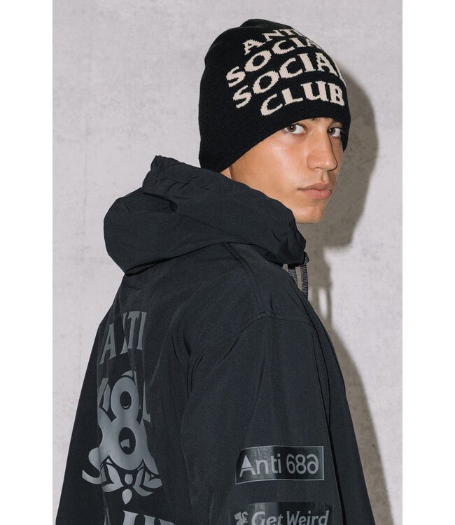 ASSC Skully Beanie