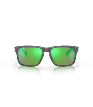 Oakley Holbrook Woodgrain w/ PRIZMShlwH2OPol