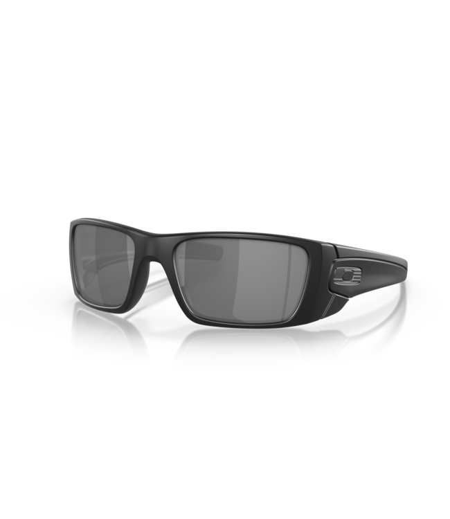 SI Fuel Cell Matte Black/Grey Tonal Flag