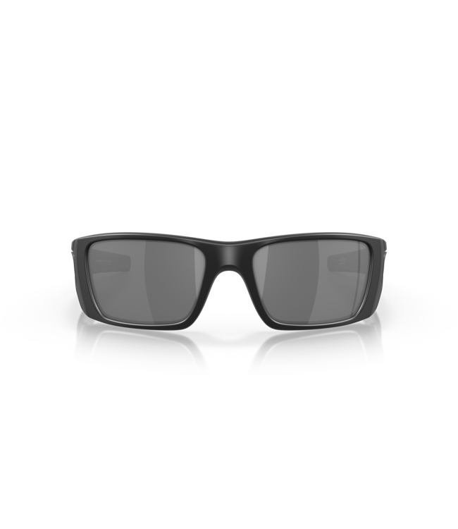 SI Fuel Cell Matte Black/Grey Tonal Flag