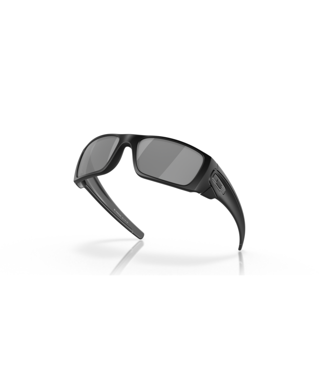 SI Fuel Cell Matte Black/Grey Tonal Flag