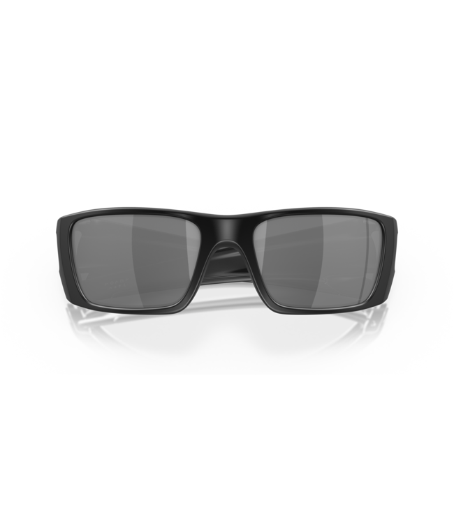 SI Fuel Cell Matte Black/Grey Tonal Flag