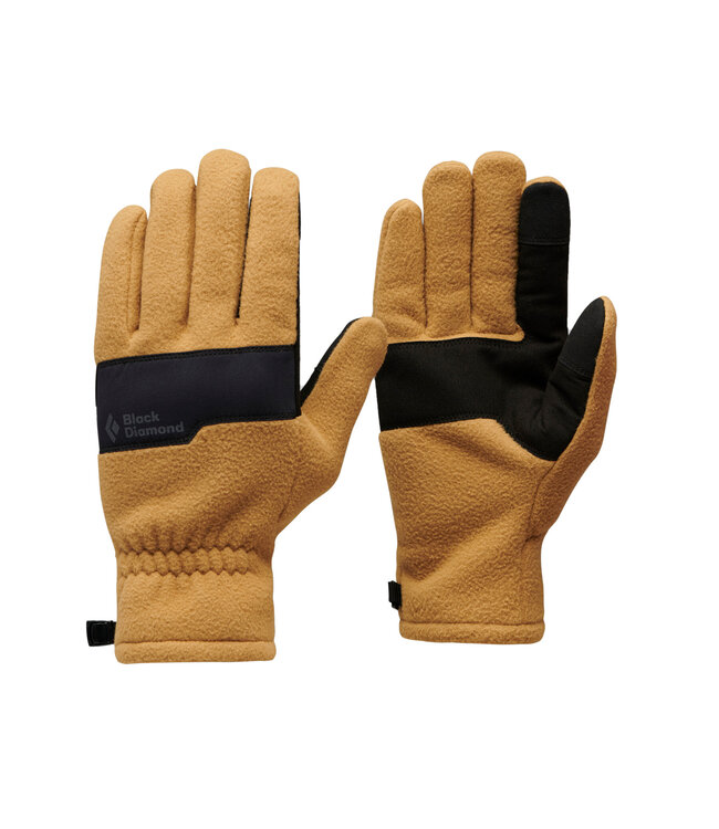 Everyday Fleece Gloves