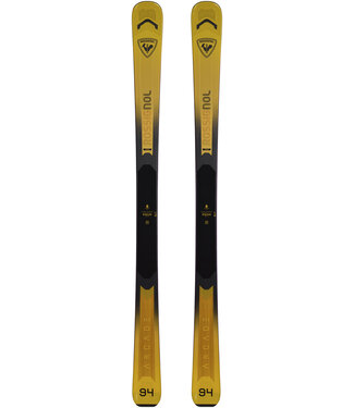 Rossignol Arcade 94