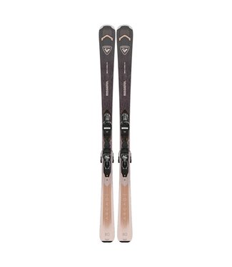 Rossignol Arcade 80 XP 10