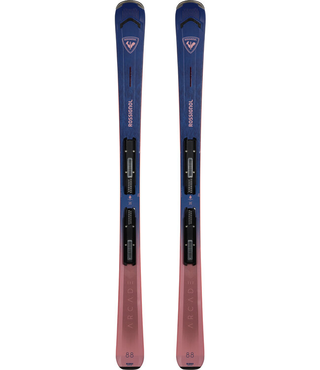 ARCADE Womens 88 NX 12