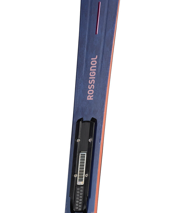 ARCADE Womens 88 NX 12