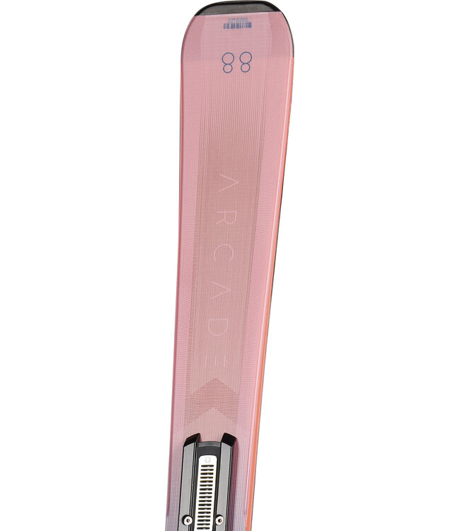 ARCADE Womens 88 NX 12