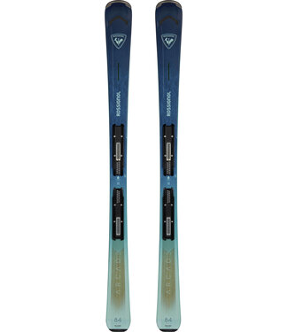 Rossignol ARCADE Womens 84 NX 12