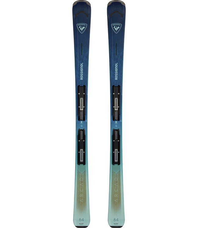 ARCADE Womens 84 NX 12