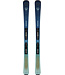 ARCADE Womens 84 NX 12