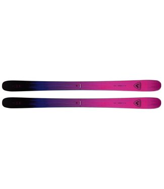 Rossignol Sender Free 100 Open