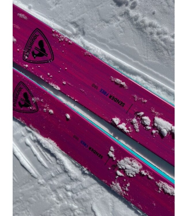 Sender Free 100 Open