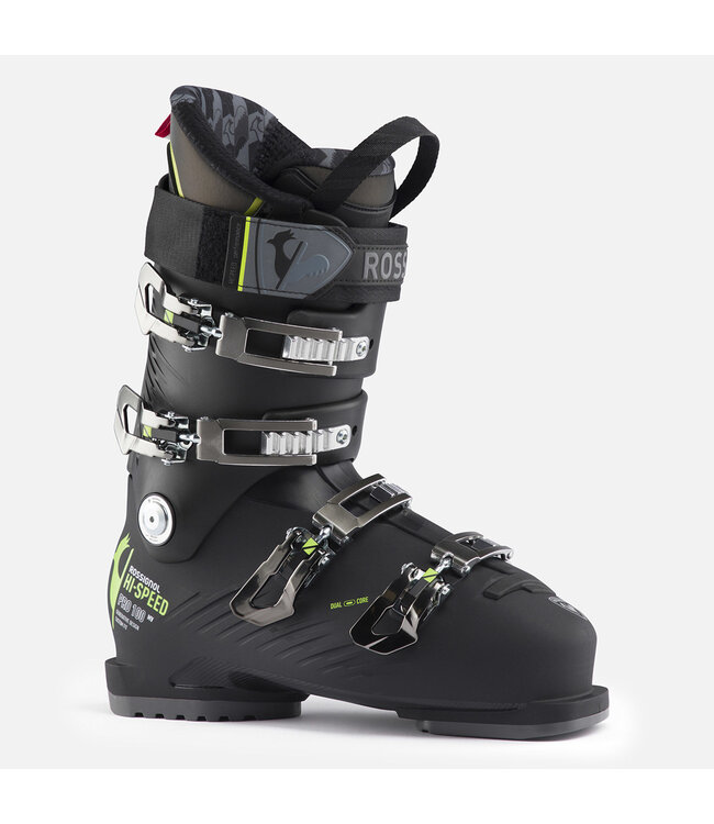 HI-SPEED PRO 100 MV