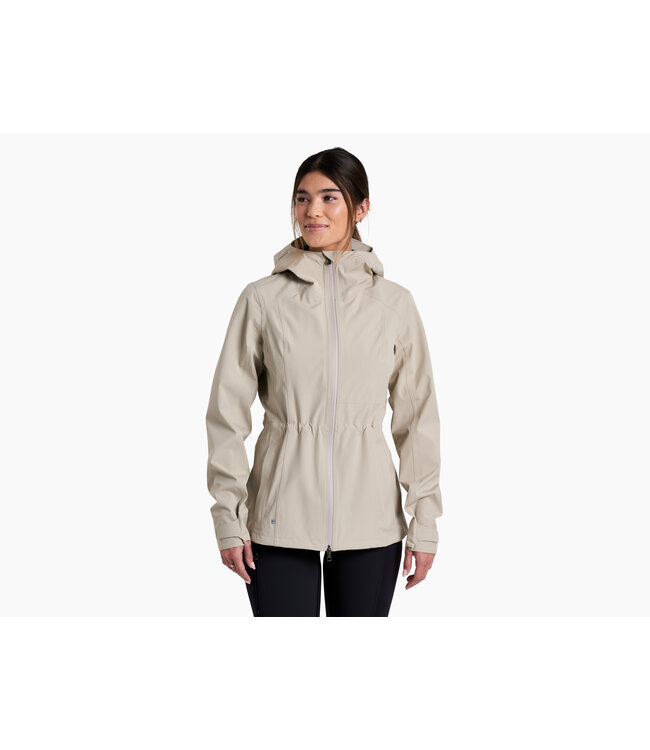 Stretch Voyagr Jacket Wmn