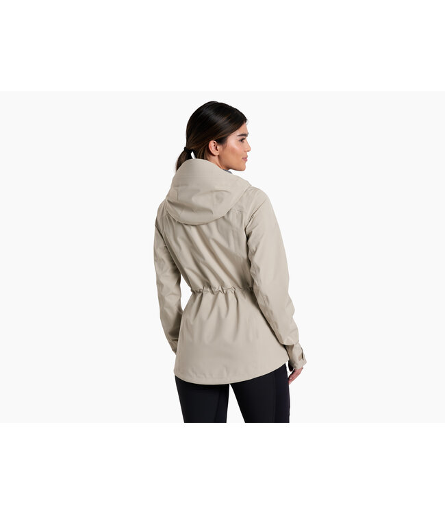Stretch Voyagr Jacket Wmn