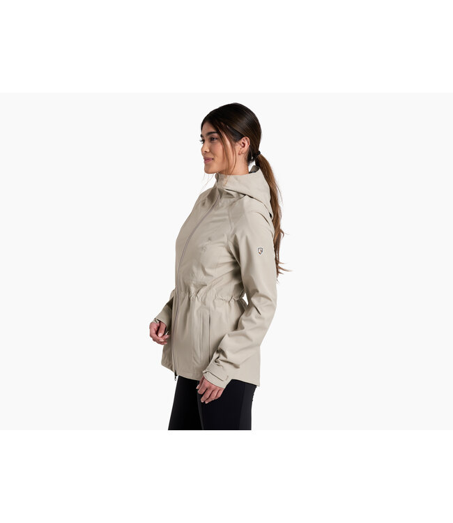 Stretch Voyagr Jacket Wmn