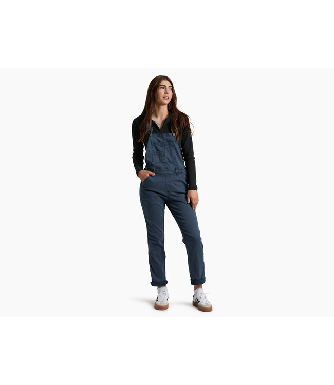 Kultivatr Overall Wmn